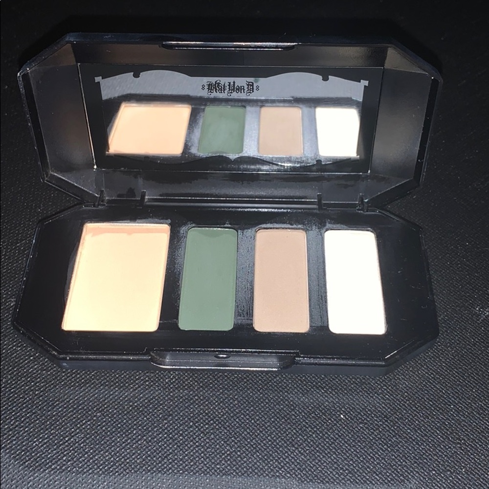 KAT VON D Shade + Light EYE